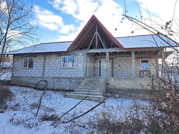 Casa de vanzare NISIPOASA-PLOPU,Jud Prahova - 4