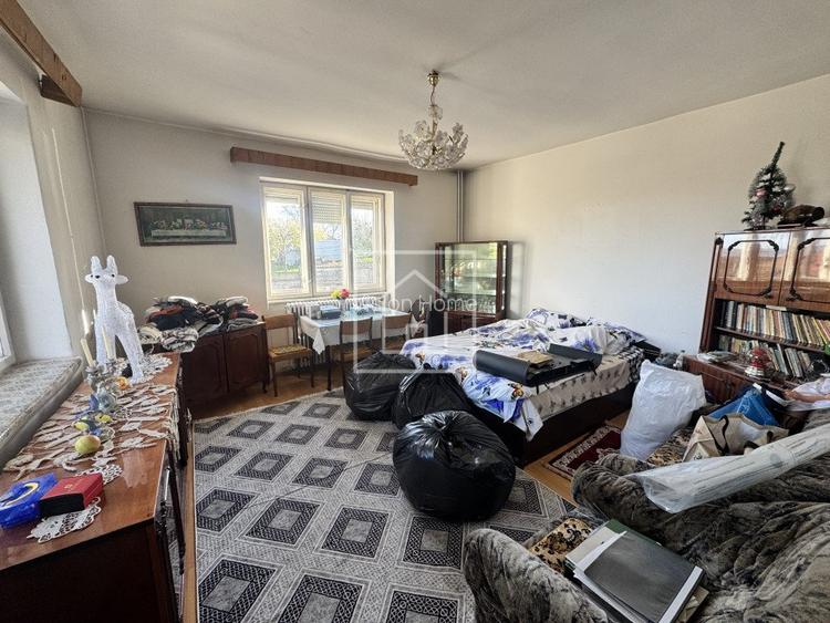 Casa 4 Camere | CL Poplacii | Garaj | Dubla Deschidere | Mansardabil - 11