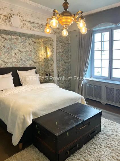 Vila interbelica cu prestanta de inchiriat Piata Victoriei Capitale Aviatorilor - 6