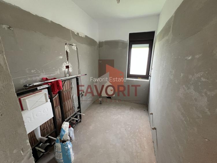 Apartamente noi 3 camere | 67mp util+ 31mp terasa | Braytim - Giroc - 7