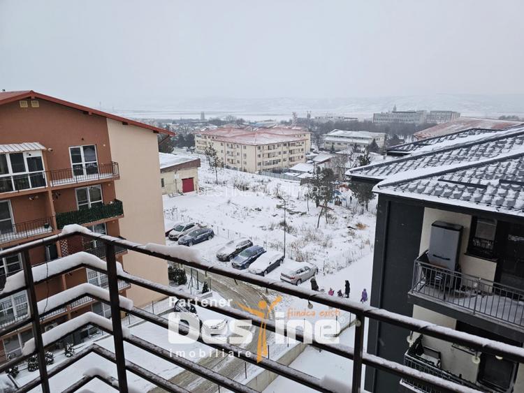  Comision 0 % - Apartament 3 camere tip duplex, 75 mp, Etaj 4–5, parcare inclusa - 13