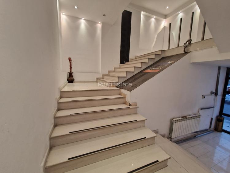 Spatiu comercial | 1500 m.p. | Floreasca/langa Vacamuuu - 2