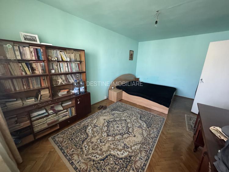 Apartament 2 camere etaj 3 - 3