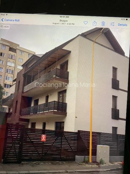 Apartament vanzare 2 camere - 12