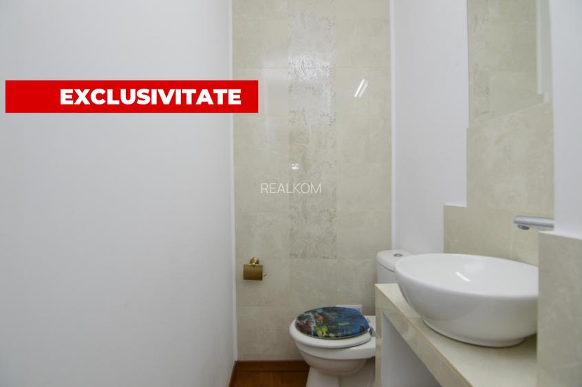 VANZARE APARTAMENT 3 CAMERE UNIRII - NERVA TRAIAN - 27