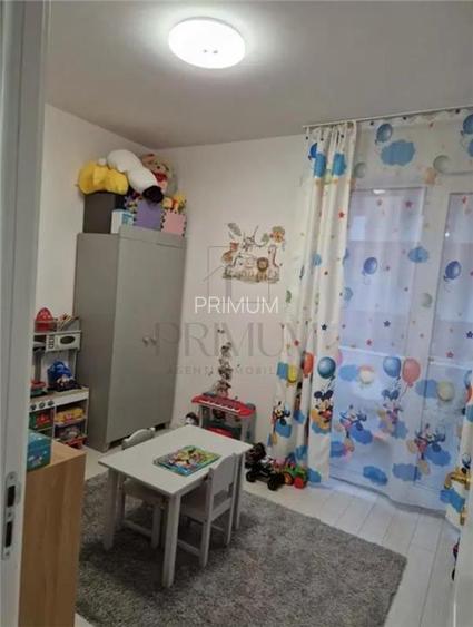 GIROC - 3 CAMERE - INCALZIRE IN PARDOSEALA - BLOC NOU - PARCARE INCLUSA - 3