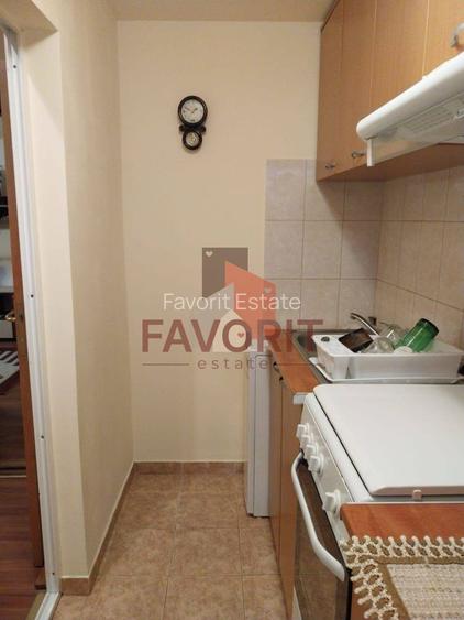 2 camere | mobilat si utilat | zona excelenta | - 6
