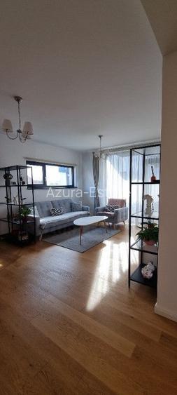 Apartament premium 73,2 mp + 2 balcoane  Etaj 1 parcare  in Șelimbăr - 6