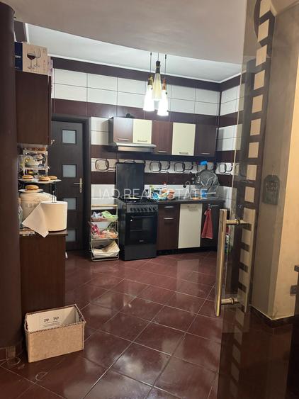 Apartament 3 camere Cismigiu, Plevnei 1 - 4