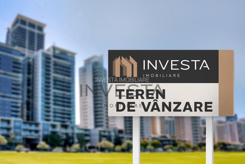 Exclusivitate! Oportunitate rara! Teren exclusivist! 652 mp front 19! - 4
