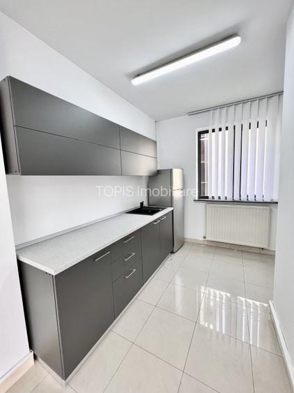 Aviatiei / Cartierul Francez - Clădire exclusiv de birouri | Zona Aurel Vlaicu - 8