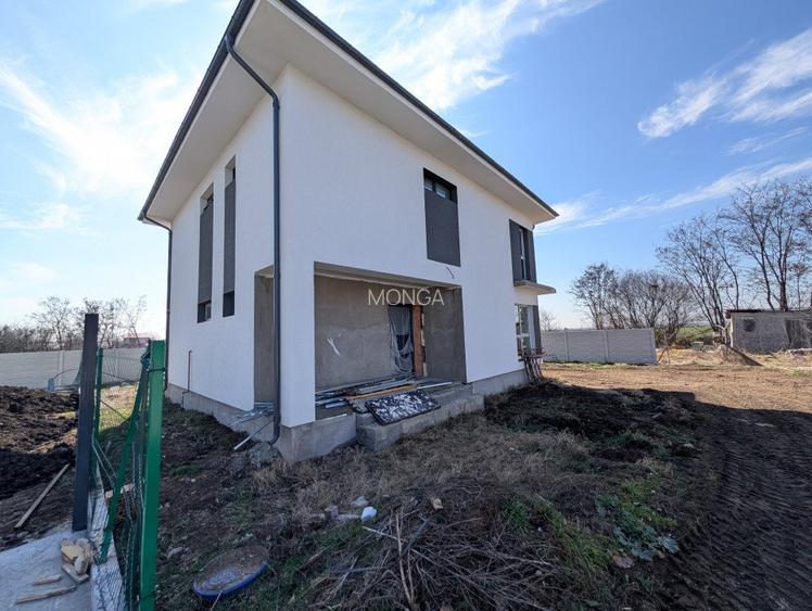 Casa 4 camere 150mp | Corbeanca Tamasi | 0 comision | teren liber 330mp - 32