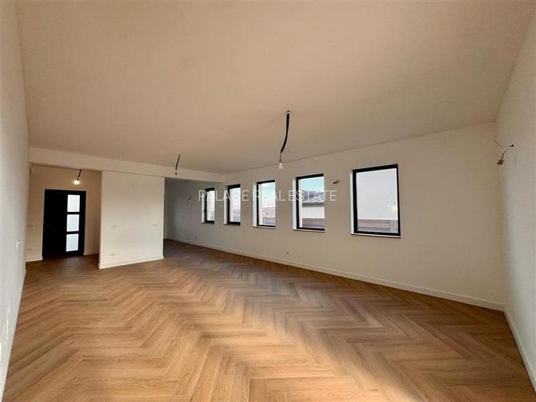 Casa individuala parter cu priveliste panoramică in Hlincea strada privata - 5