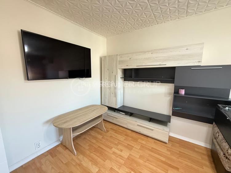 Apartament 3 camere, Podu de Fier, 65mp, CT, AC - 2