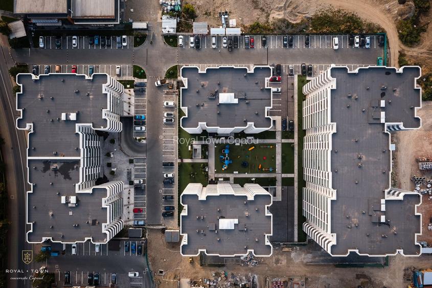 Royal Town Copou - 12