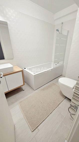 Copou Garden - 2 camere modern, PET FRIENDLY, mobilier premium - 8