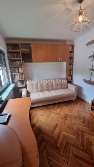 Apartament 3 camere, decomandat, 84 mp, Obor, Kaufland / Petrom, Cod 160200 - 5