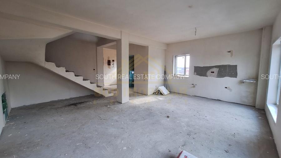 CASA P+1+M-CURTE LIBERA 120 MP-SCOLII - 18