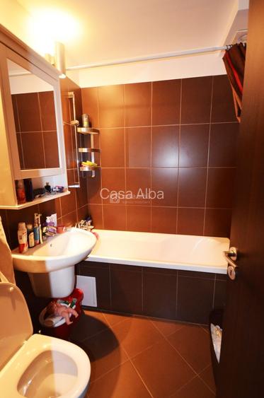 Tatarasi, apartament cu 2 camere, etaj 2, mobilat si utilat - 7