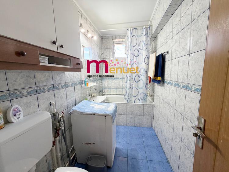 Apartament 2 camere,luminos,Central - 9