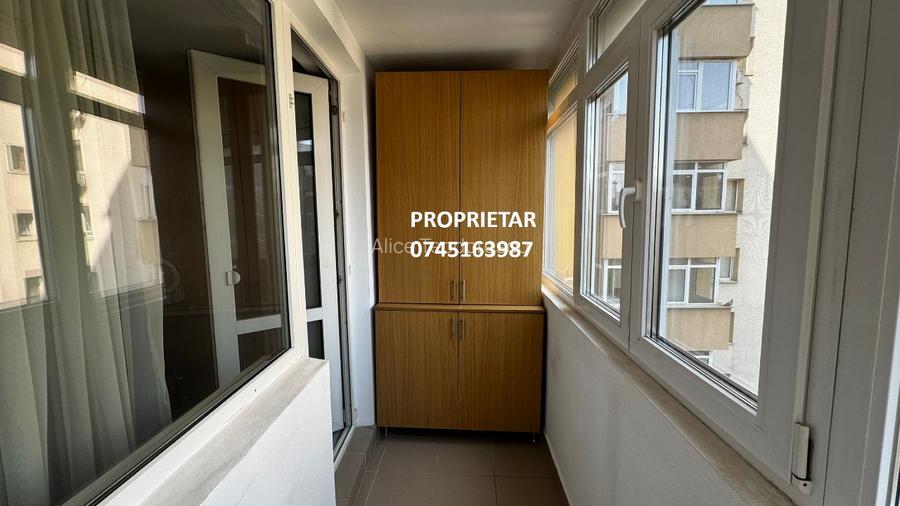 Proprietar vand apartament 2 camere pe Iuliu Maniu, Intersectia Lujerului - 10