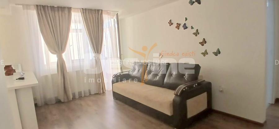 Apartament semidecomandat - 3