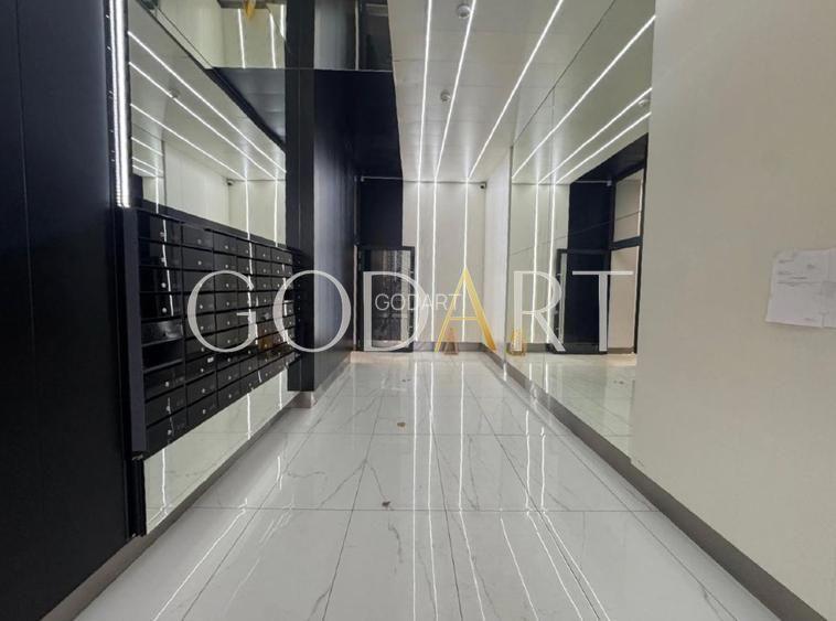 Floreasca | 102 The Address | Apartament 2 camere | Ready to move - 15