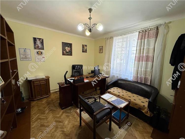 Casa individuala 950 mp teren situata langa Parcul Sub Arinii - 12