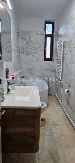 Vila S+P+1+M, 289 mp, zona Mihai Eminescu – Dacia, 6 camere, mobilata partial - 8