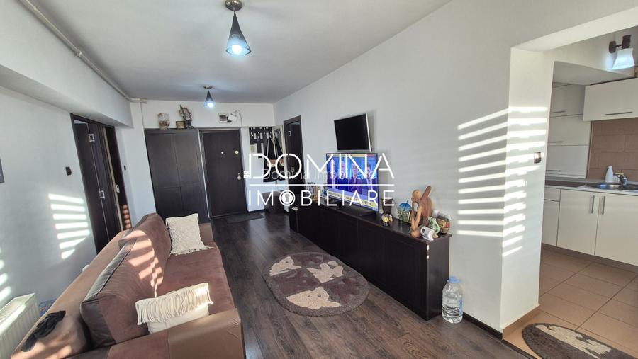 Vanzare apartament 2 camere – Ultracentral – strada Victoriei pietonal - 2