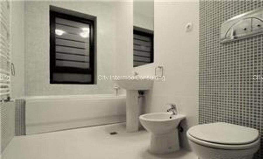 4 camere Baneasa langa Zoo etaj 1/7, 145 mp, proaspat igienizat, parcare. - 13