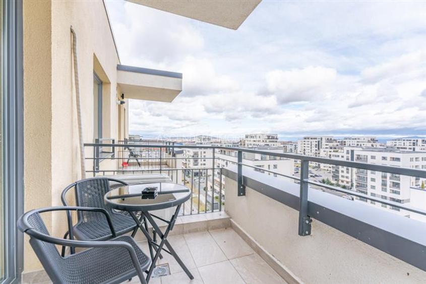 LIVE! Distinctiv,elegant, areal preferential, loc parcare, Kasper, Coresi, Tract - 27