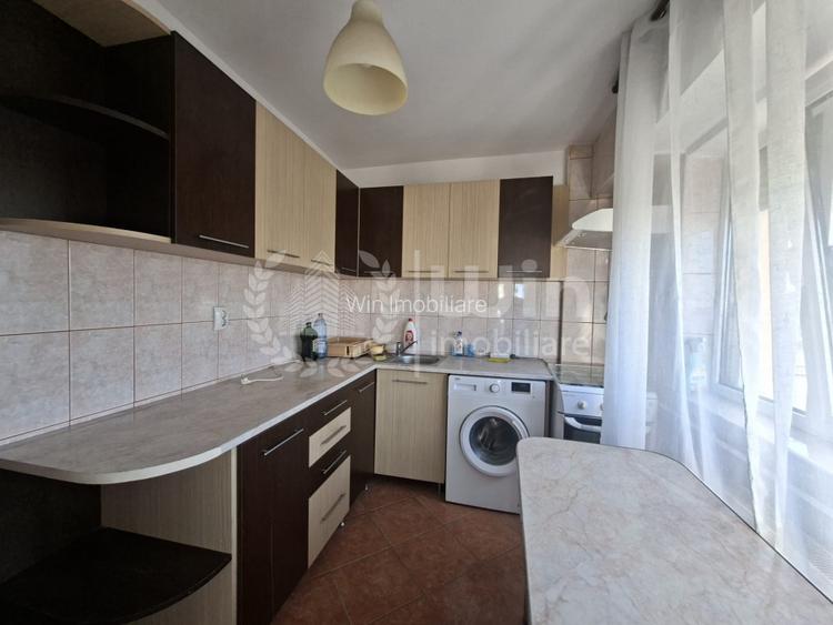 Apartament 2 camere | Decomandat | Etaj 6/8 | Balcon | Intre Lacuri - 6