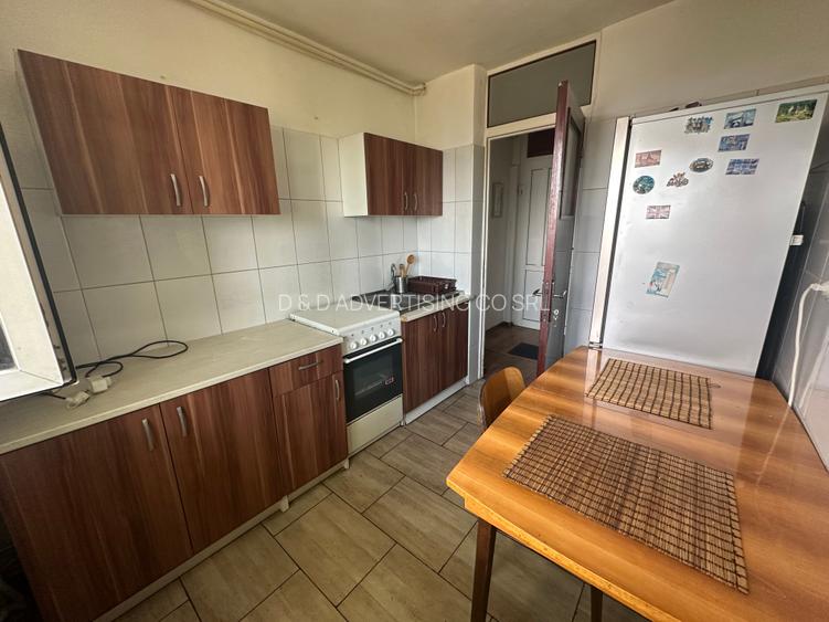 Calea Mosilor - 5 minute Obor - Apartament 2 camere - confort 1-Centrala proprie - 18