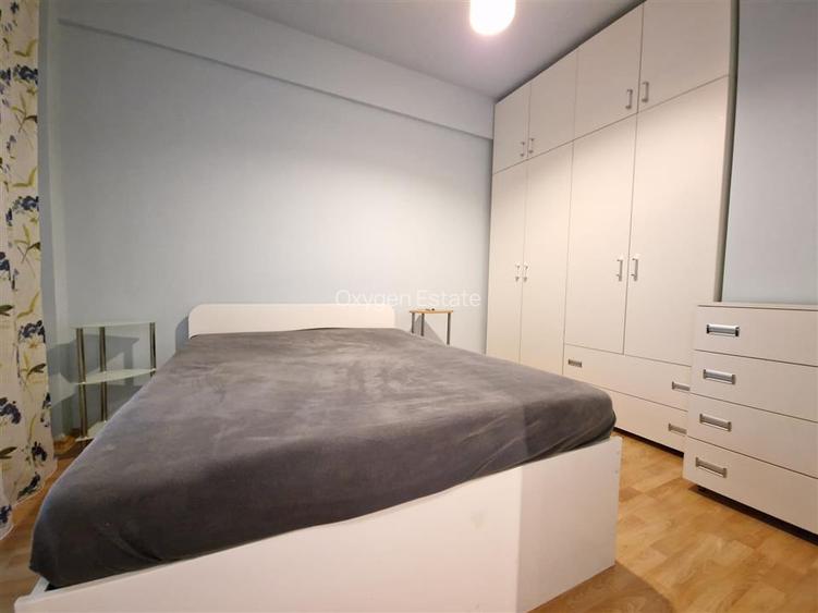 Apartament cu terasa de 30 mp in bloc NOU, Plopilor, zona Nobori - 4