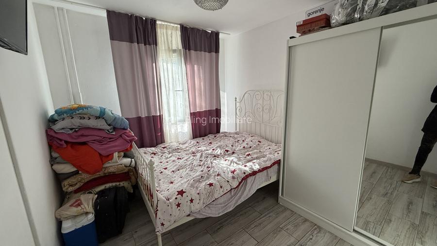 Apartament cu 3 camere, de 65mp zona Complex Diana/Gheorgheni - 2