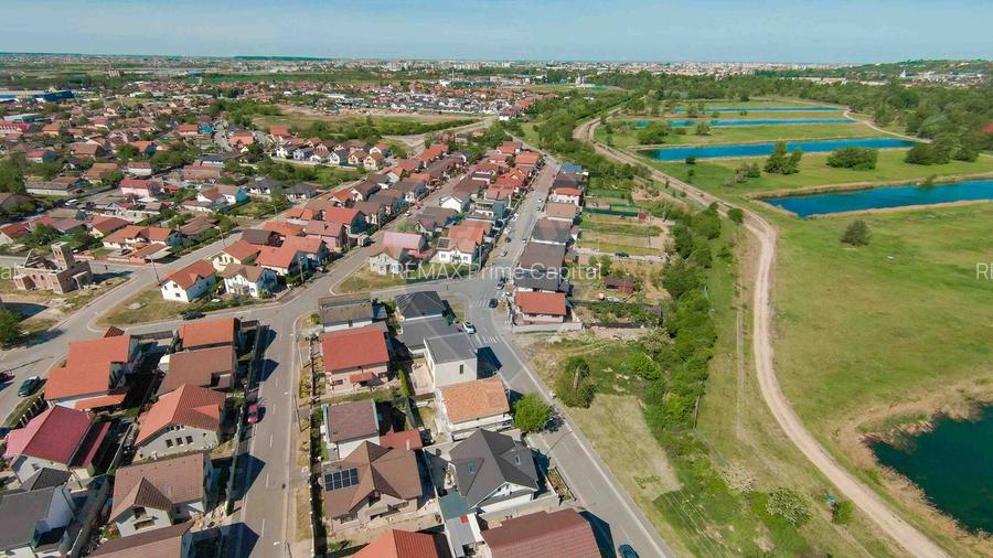 Casă / Vilă cu 5 camere de vânzare în zona Calea Clujului - 22