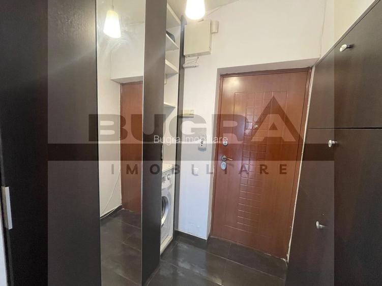 OPORTUNITATE Apartament de 2 camere, 54mp, parcare, zona Muzeul Apei - 7