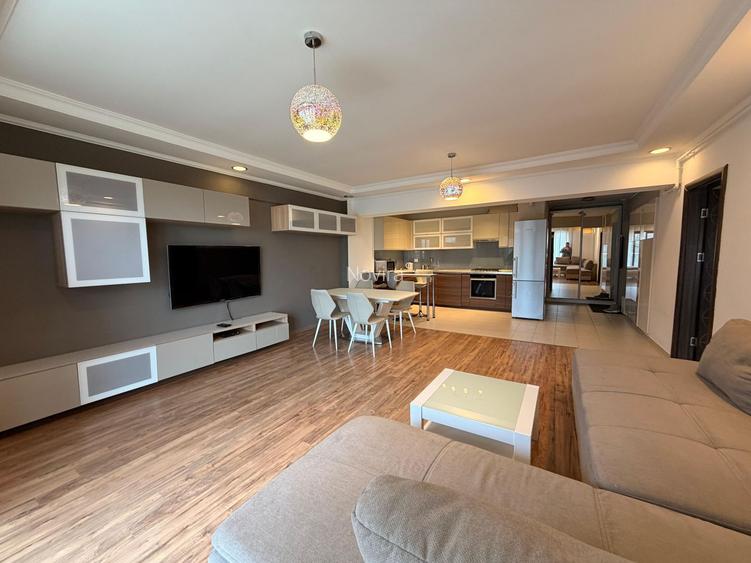 2 Camere / Vedere Padurea Baneasa / 75 mp Utili - 6