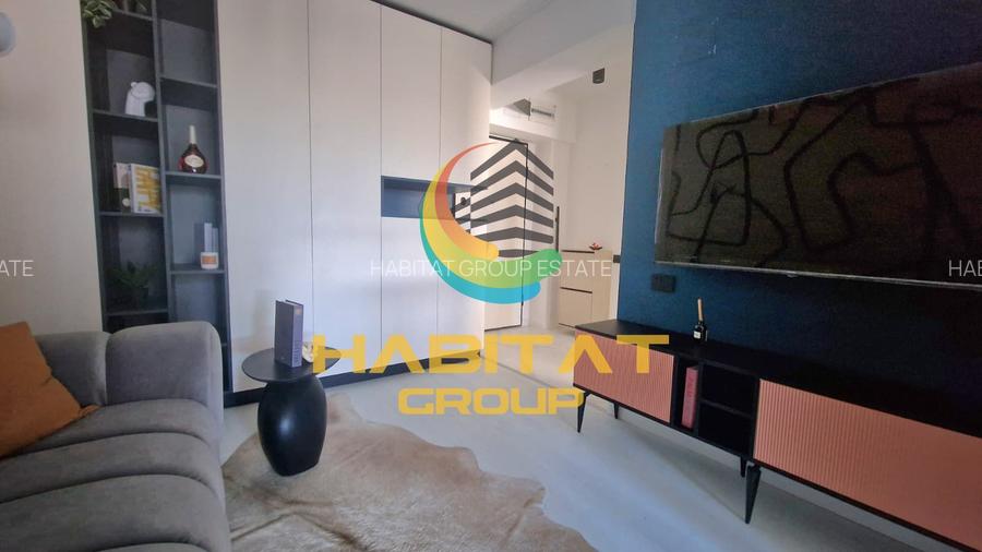 Pallady - Gars, finisaje premium, 40.83 m&Acirc;˛, gata de mutare - 4