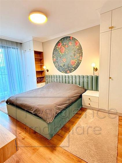 Apartament modern 2 camere, Plopilor, zona Nobori - 5