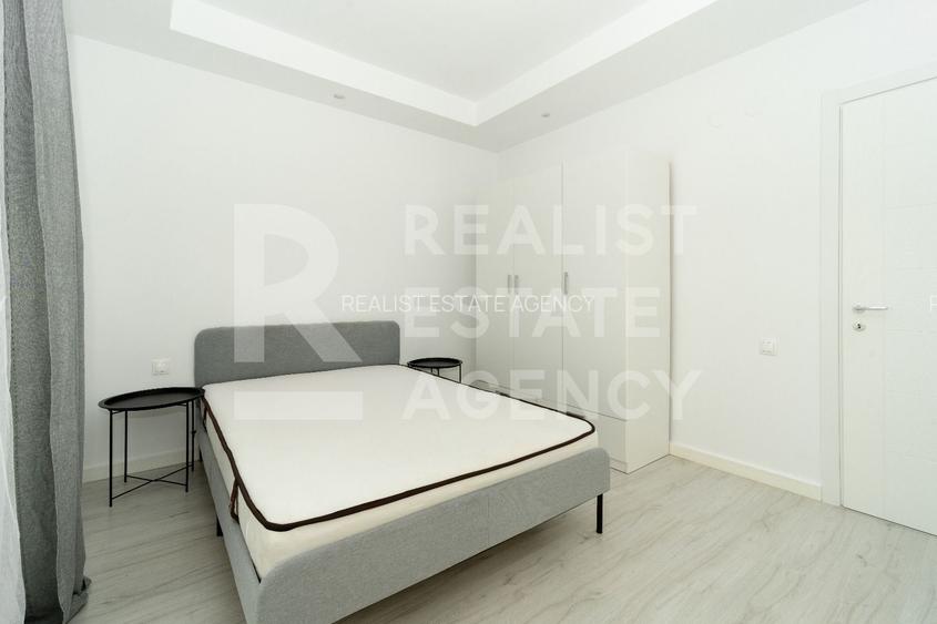 Studio Dublu, 41,44 mp utili, loc de parcare, complex Cosmopolis - 5