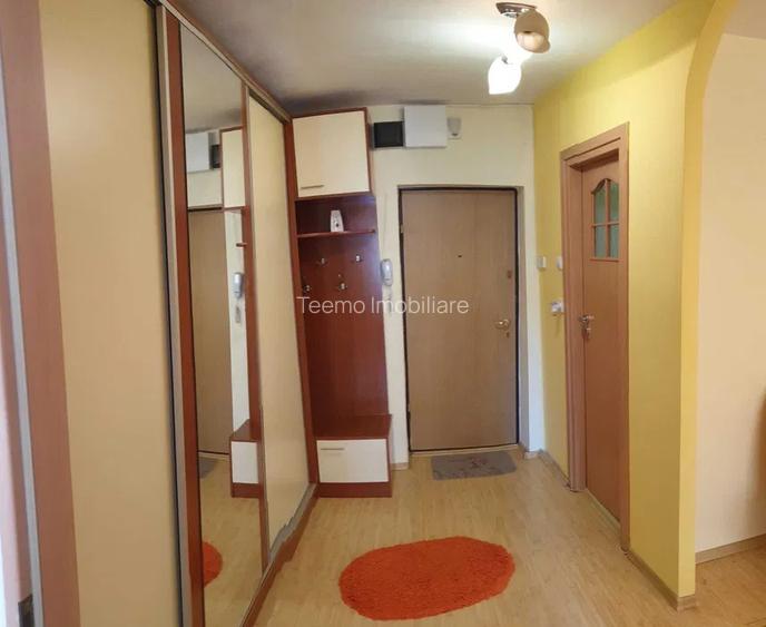 Garsoniera, decomandata, 42 mp, AC, parc aproape, 13 Septembrie - 5