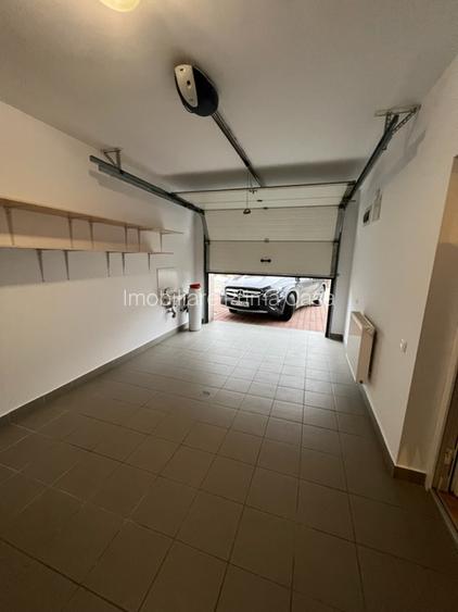 ZONA FERNEZIU -duplex modern | 160 mp | curte + foișor + garaj - 8