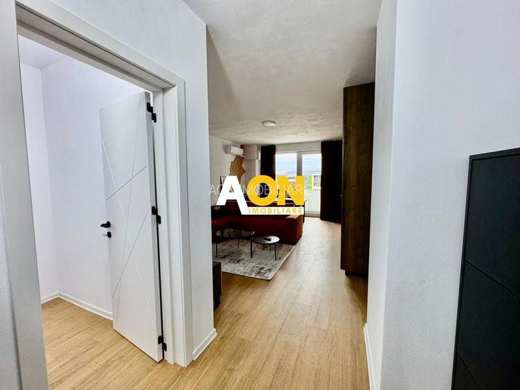 Apartament 2 Camere Pet Friendly Prima inchiriere Zona Arex Bloc Nou - 9