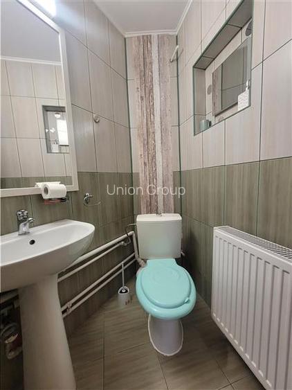 Apartament 3 Camere Decomandat, Mobilat Utilat Modern, Zona Dacia - 18
