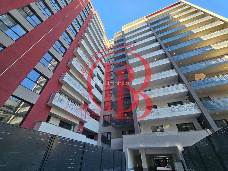 Apartament 5 camere Scara interioara Bloc Finalizat Pallady - 19