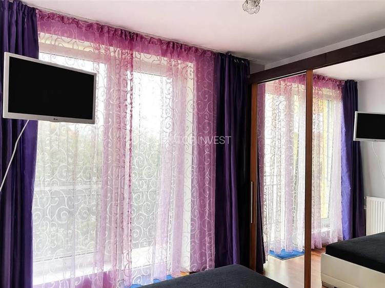 Apartament 2 camere zona Calea Poplacii - 5