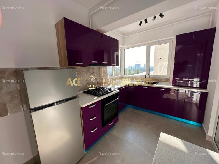 2 Camere de inchiriat | Viilor | Central Adress | Centrala | Mobilat - 4