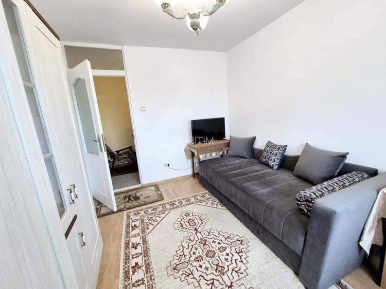 Apartament 2 camere Manastur - 4